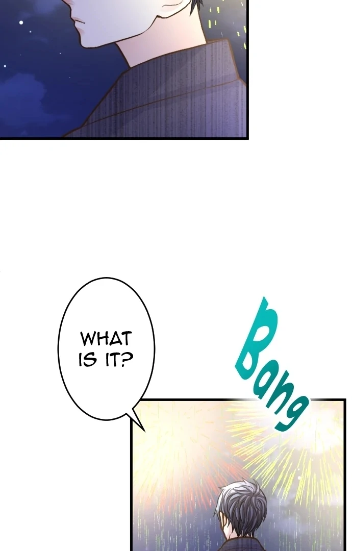 Pocha-Meshi: Stuff Your Cheeks With Love! Chapter 37 - page 32