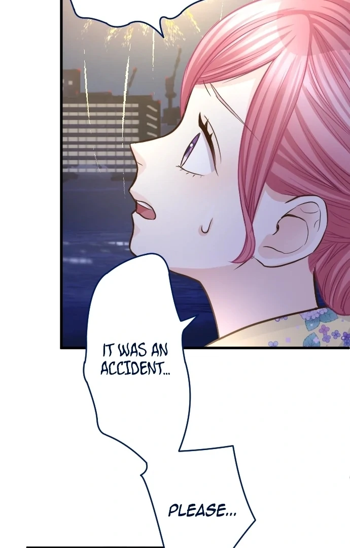 Pocha-Meshi: Stuff Your Cheeks With Love! Chapter 37 - page 35