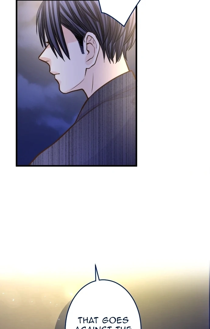 Pocha-Meshi: Stuff Your Cheeks With Love! Chapter 37 - page 36