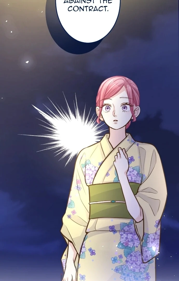 Pocha-Meshi: Stuff Your Cheeks With Love! Chapter 37 - page 37