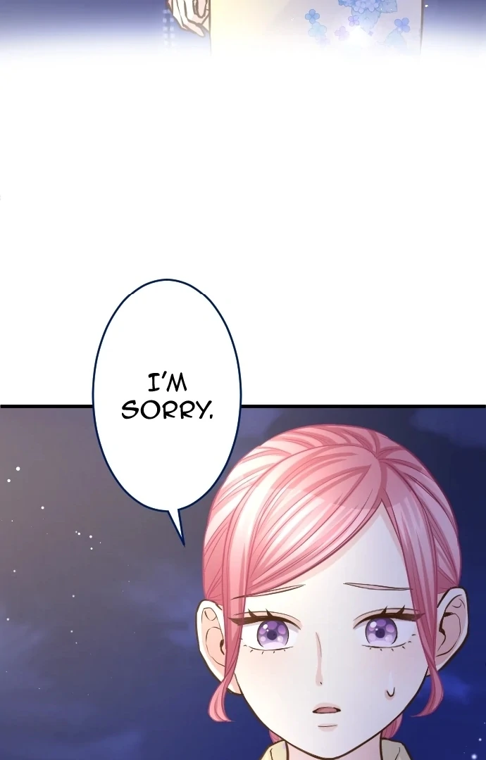 Pocha-Meshi: Stuff Your Cheeks With Love! Chapter 37 - page 38