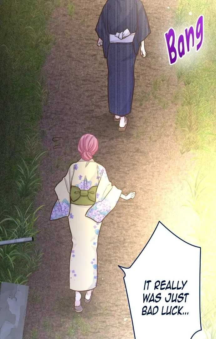 Pocha-Meshi: Stuff Your Cheeks With Love! Chapter 37 - page 40