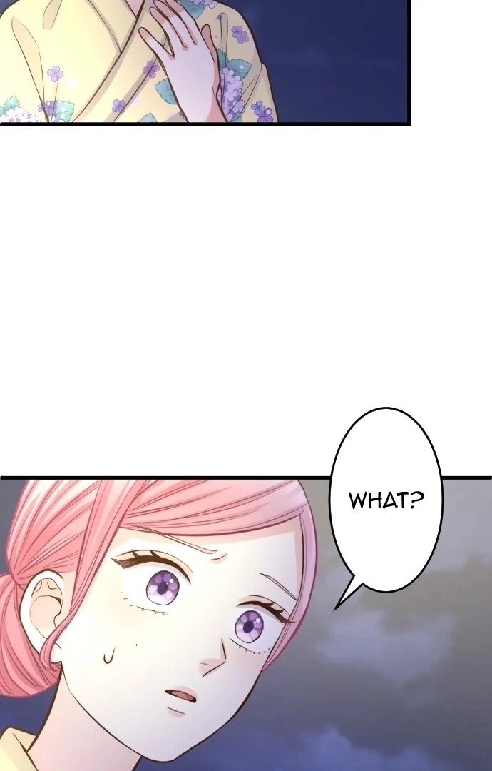 Pocha-Meshi: Stuff Your Cheeks With Love! Chapter 37 - page 43