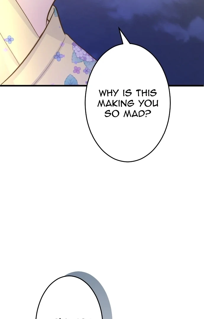 Pocha-Meshi: Stuff Your Cheeks With Love! Chapter 37 - page 44