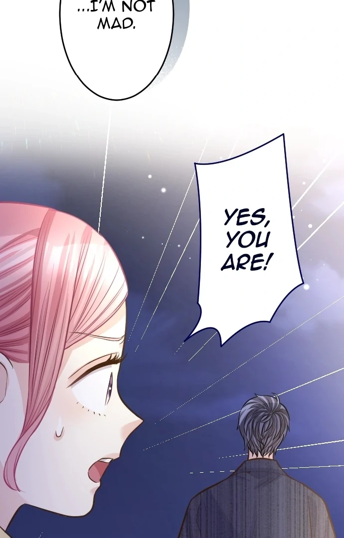 Pocha-Meshi: Stuff Your Cheeks With Love! Chapter 37 - page 45