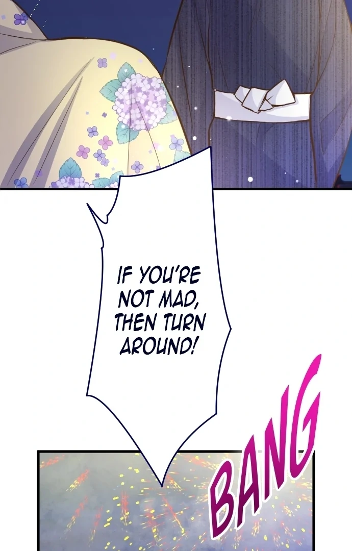 Pocha-Meshi: Stuff Your Cheeks With Love! Chapter 37 - page 46