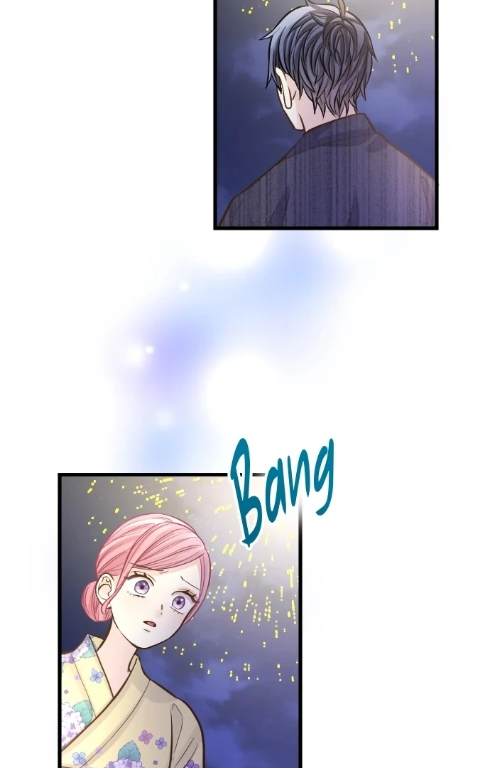 Pocha-Meshi: Stuff Your Cheeks With Love! Chapter 37 - page 48