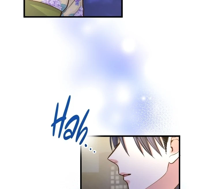 Pocha-Meshi: Stuff Your Cheeks With Love! Chapter 37 - page 49