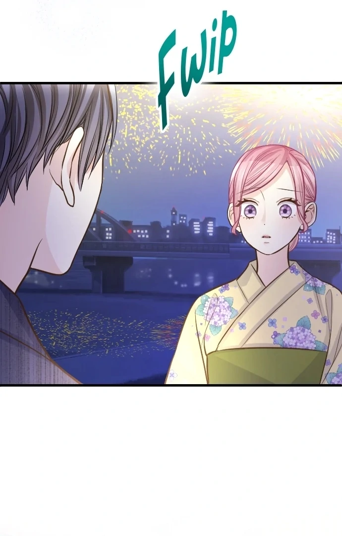 Pocha-Meshi: Stuff Your Cheeks With Love! Chapter 37 - page 51