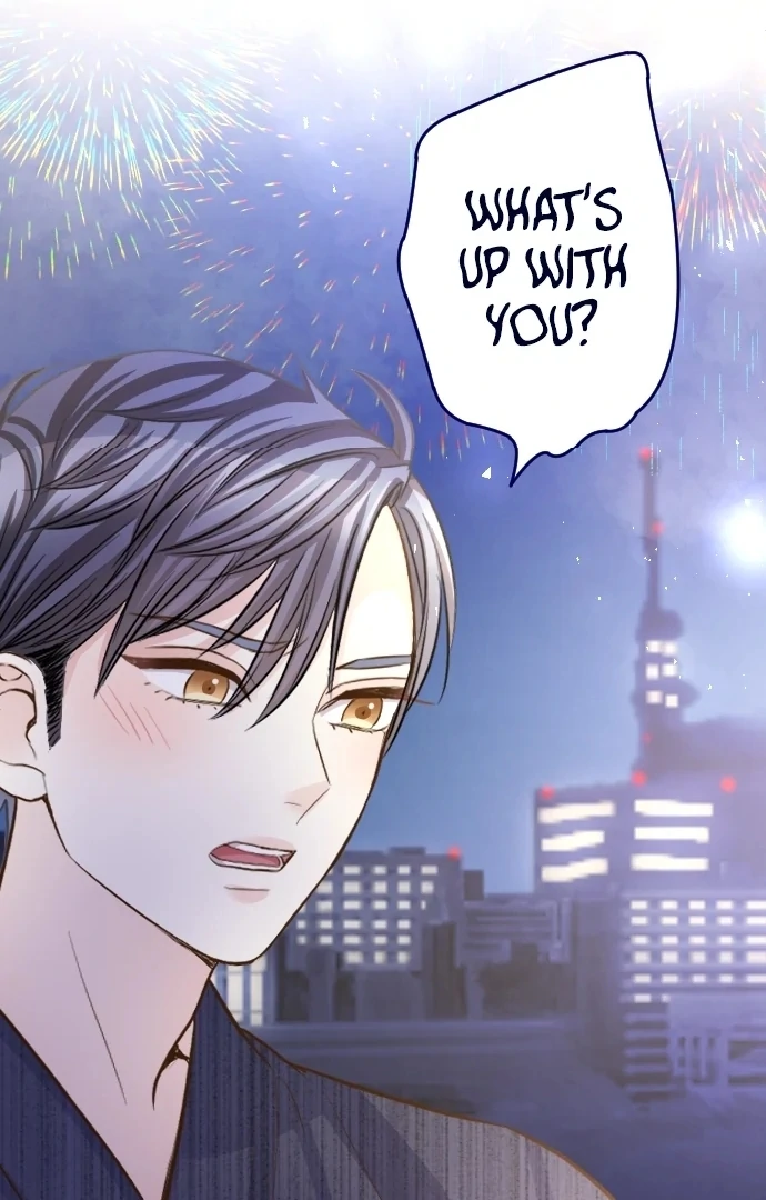 Pocha-Meshi: Stuff Your Cheeks With Love! Chapter 37 - page 52