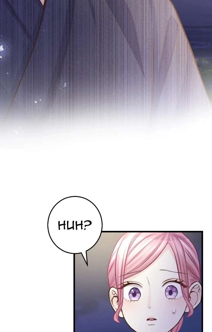 Pocha-Meshi: Stuff Your Cheeks With Love! Chapter 37 - page 53