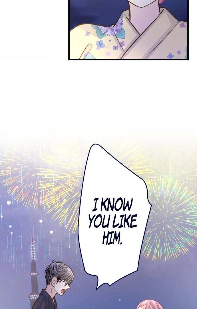 Pocha-Meshi: Stuff Your Cheeks With Love! Chapter 37 - page 54