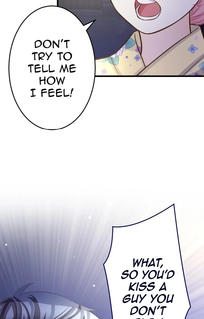 Pocha-Meshi: Stuff Your Cheeks With Love! Chapter 37 - page 59