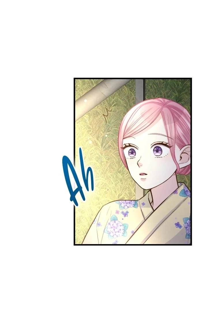 Pocha-Meshi: Stuff Your Cheeks With Love! Chapter 37 - page 6