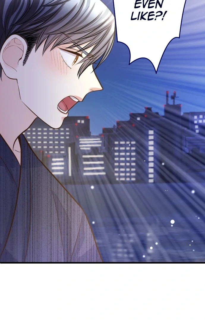 Pocha-Meshi: Stuff Your Cheeks With Love! Chapter 37 - page 60