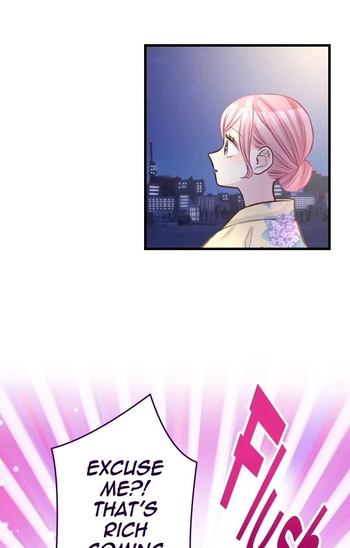 Pocha-Meshi: Stuff Your Cheeks With Love! Chapter 37 - page 61