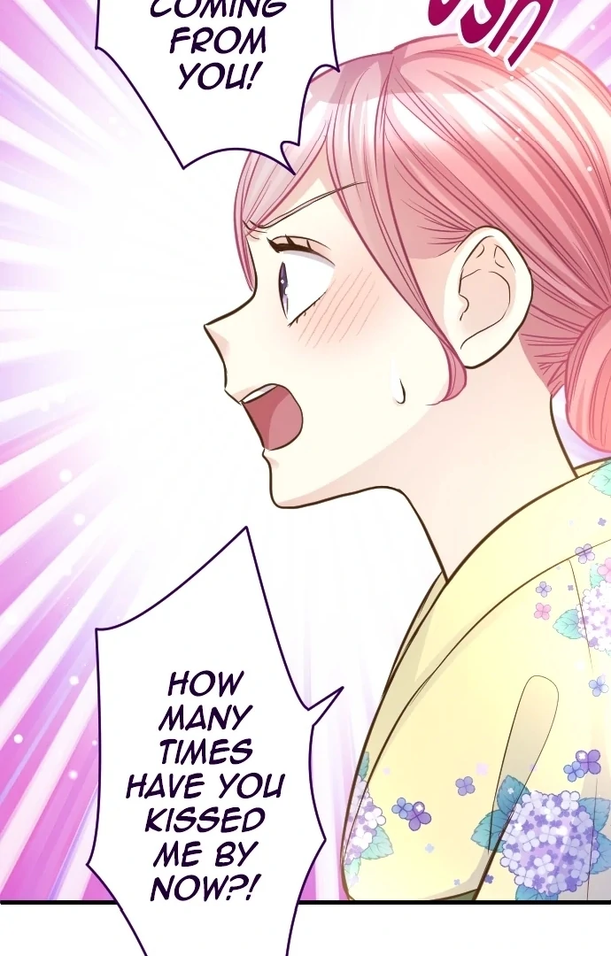 Pocha-Meshi: Stuff Your Cheeks With Love! Chapter 37 - page 62