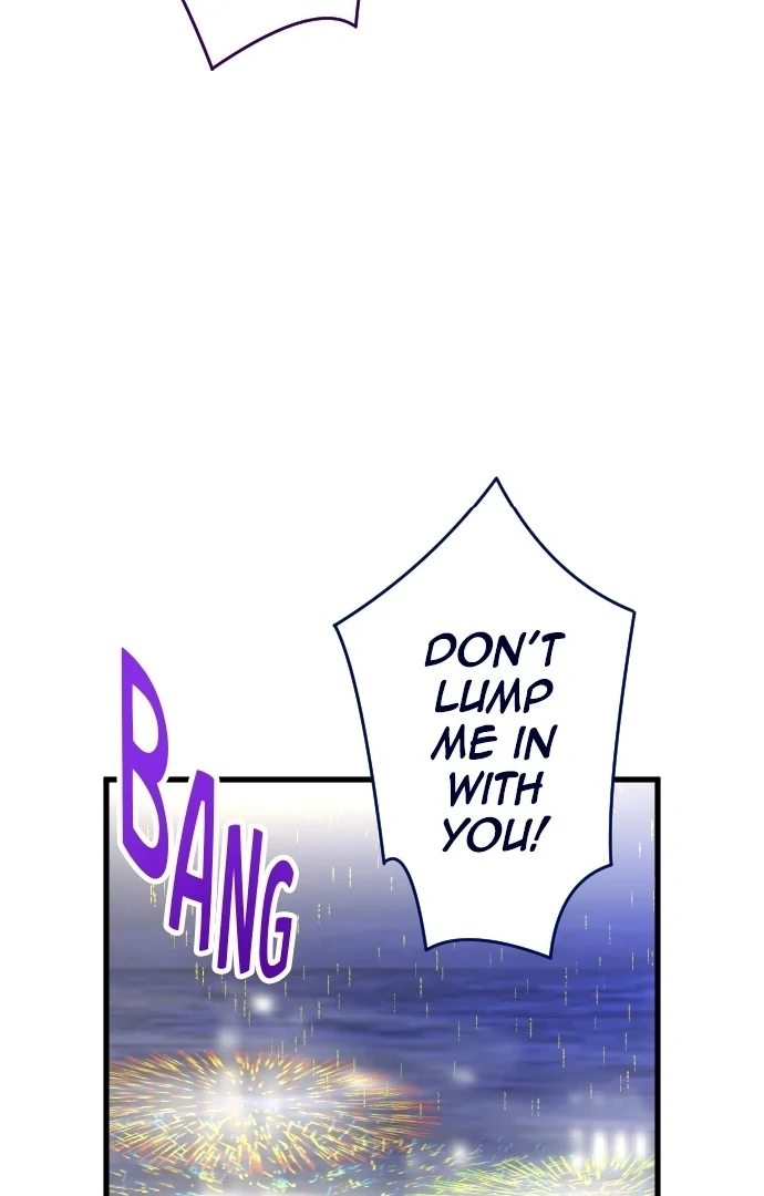 Pocha-Meshi: Stuff Your Cheeks With Love! Chapter 37 - page 63