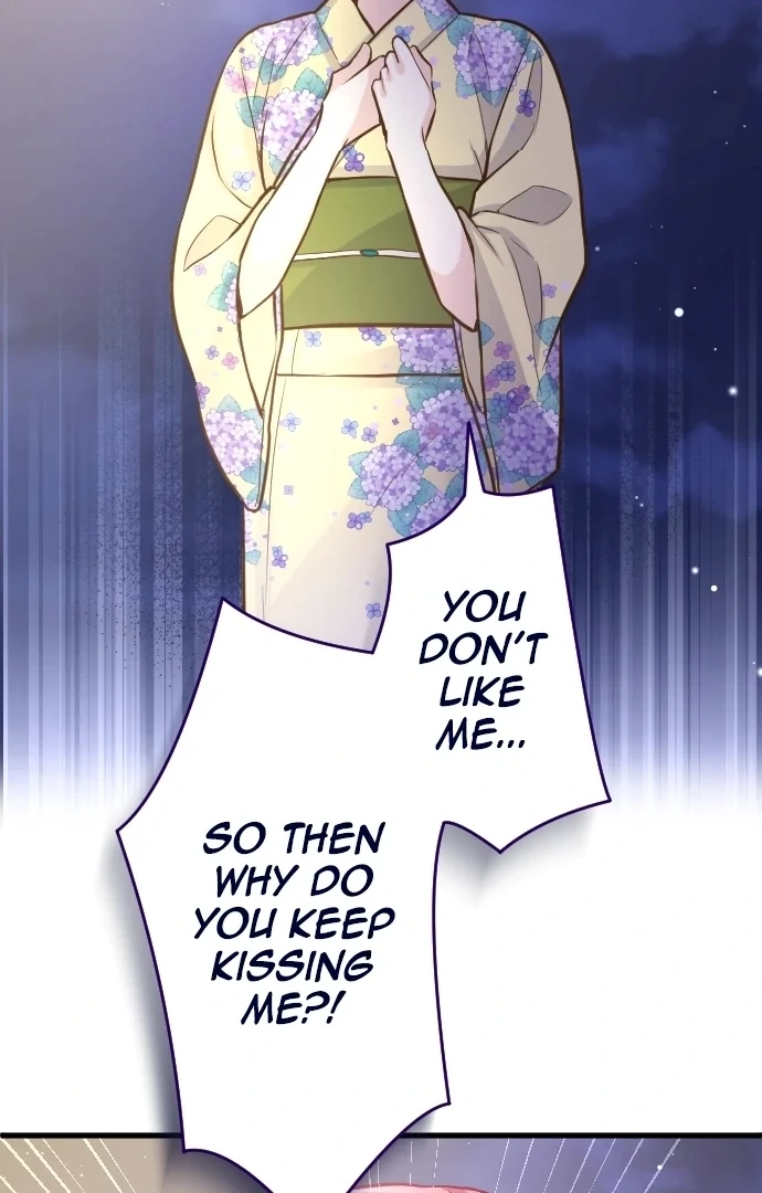 Pocha-Meshi: Stuff Your Cheeks With Love! Chapter 37 - page 65