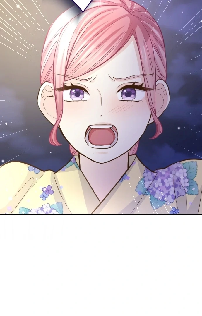 Pocha-Meshi: Stuff Your Cheeks With Love! Chapter 37 - page 66