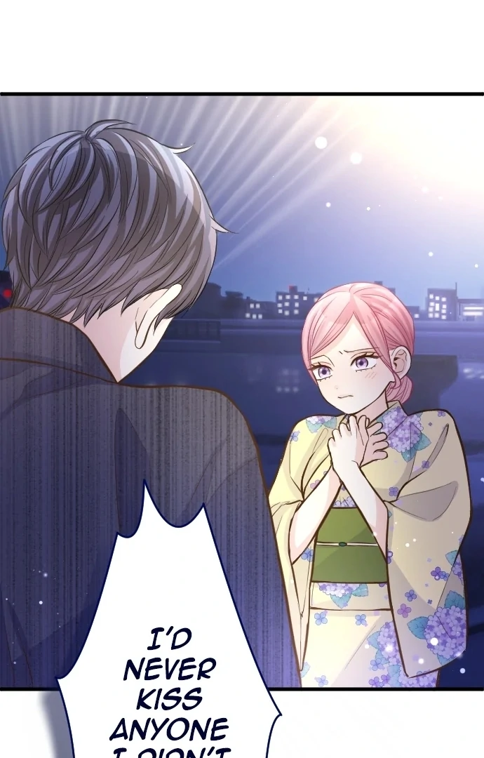 Pocha-Meshi: Stuff Your Cheeks With Love! Chapter 37 - page 67