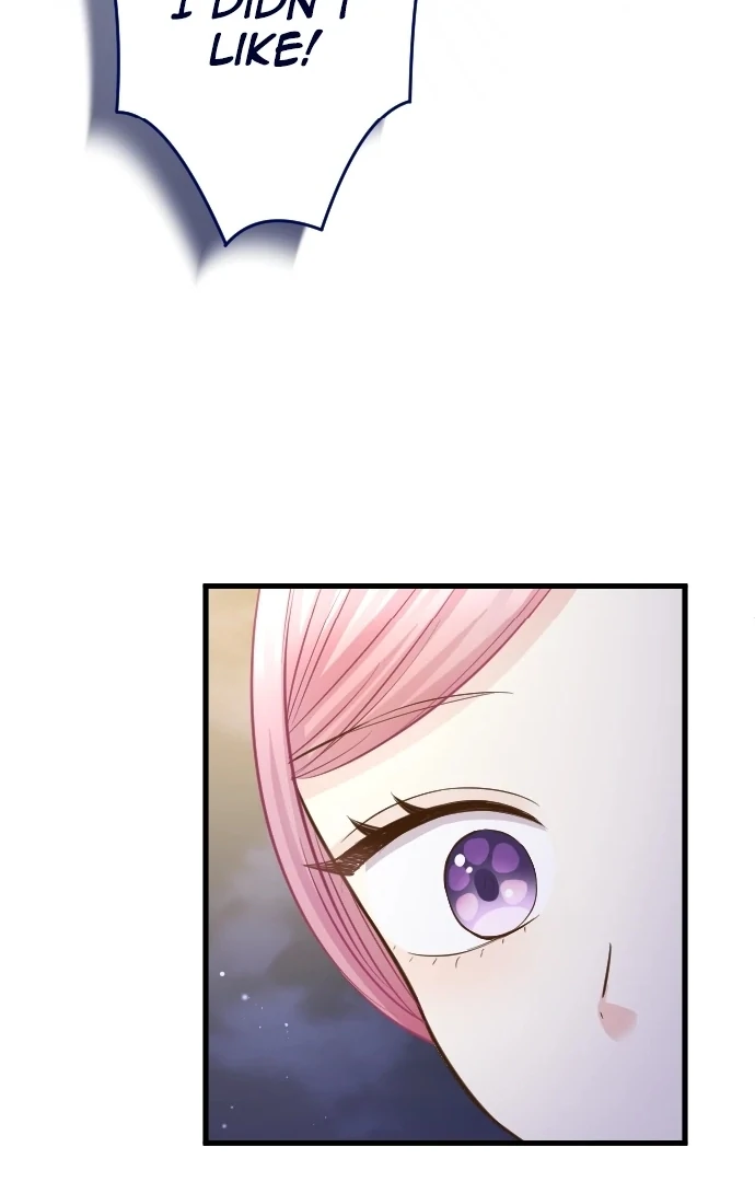 Pocha-Meshi: Stuff Your Cheeks With Love! Chapter 37 - page 68