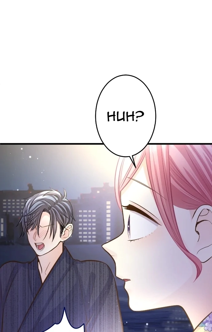 Pocha-Meshi: Stuff Your Cheeks With Love! Chapter 37 - page 69