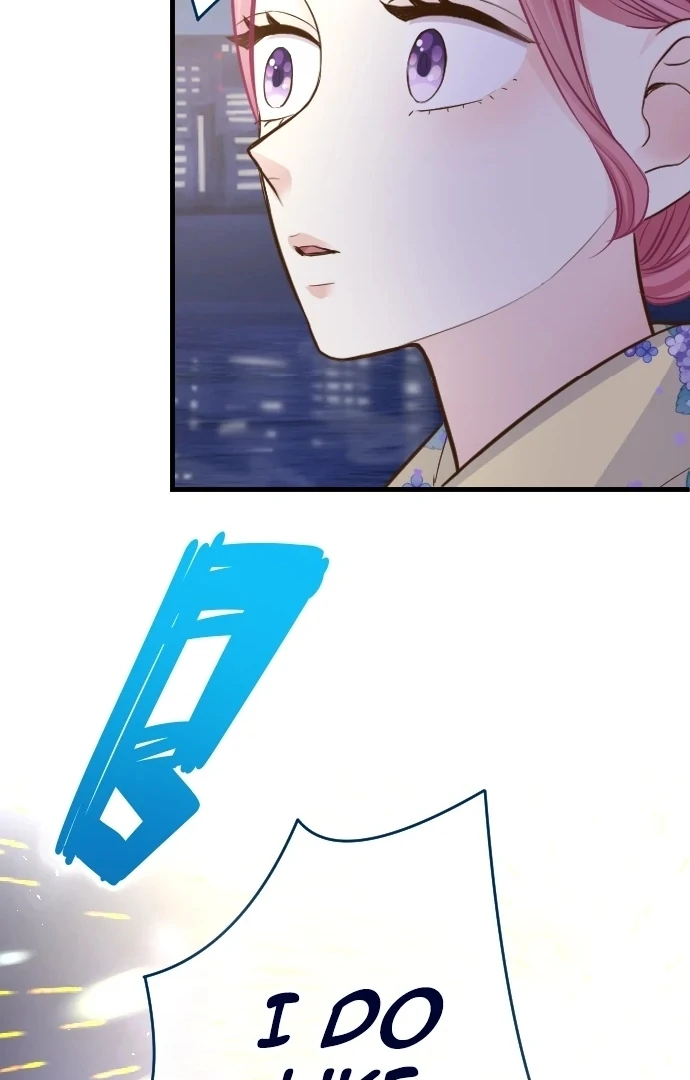 Pocha-Meshi: Stuff Your Cheeks With Love! Chapter 37 - page 72