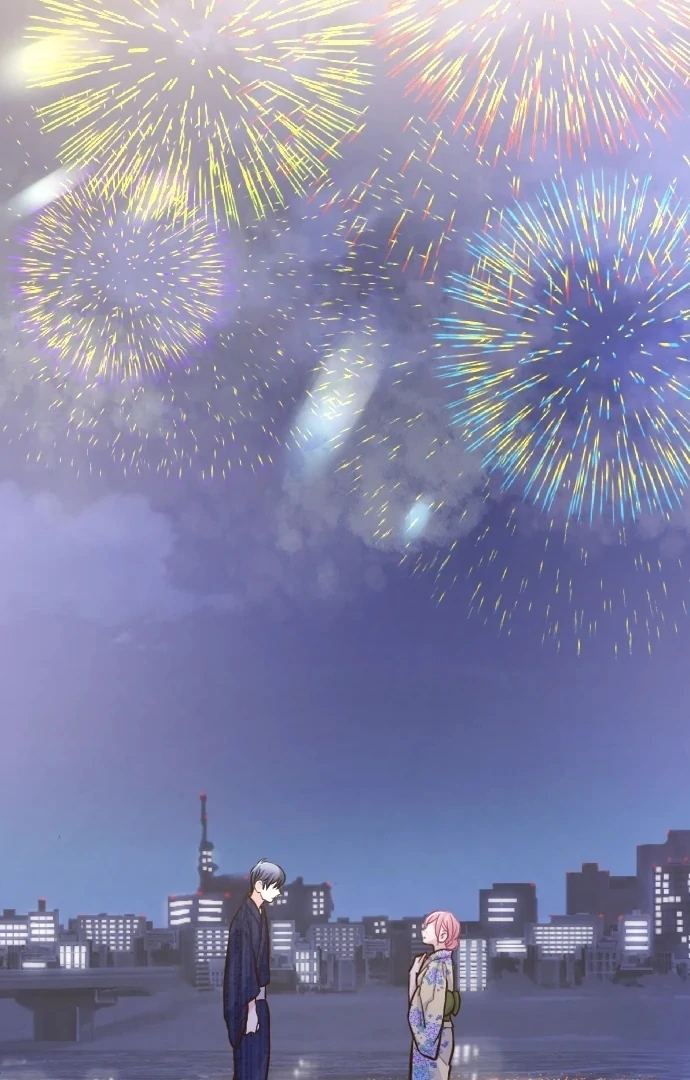 Pocha-Meshi: Stuff Your Cheeks With Love! Chapter 37 - page 75