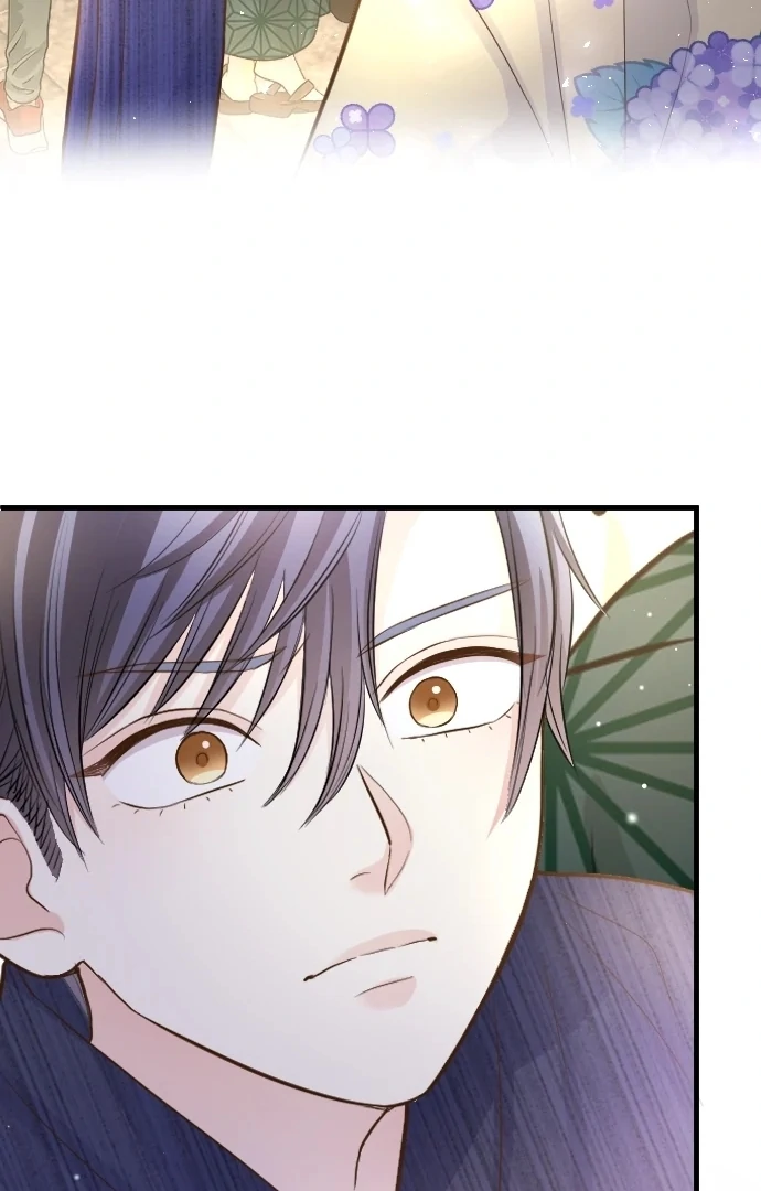 Pocha-Meshi: Stuff Your Cheeks With Love! Chapter 37 - page 8