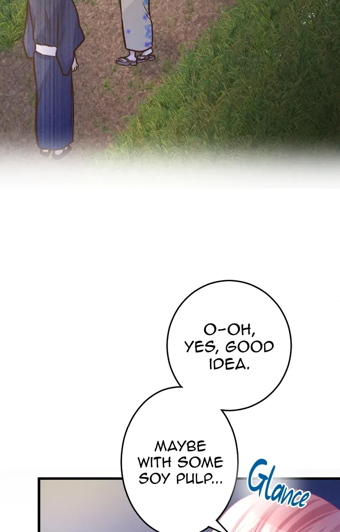 Pocha-Meshi: Stuff Your Cheeks With Love! Chapter 38 - page 12