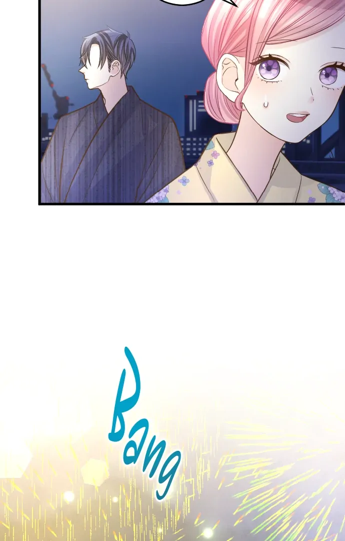 Pocha-Meshi: Stuff Your Cheeks With Love! Chapter 38 - page 13