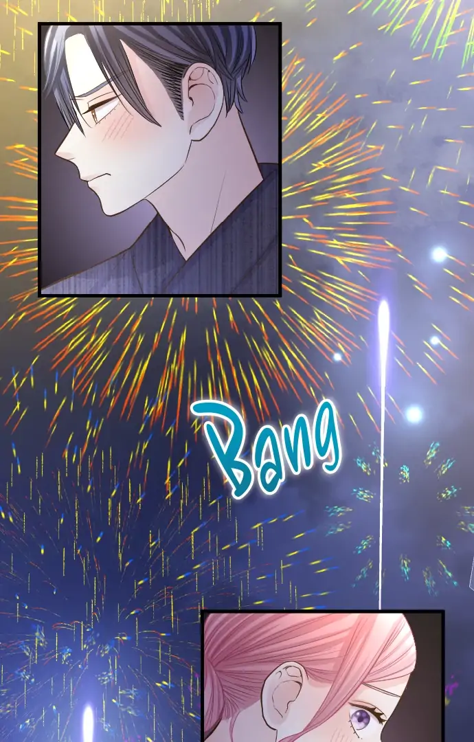 Pocha-Meshi: Stuff Your Cheeks With Love! Chapter 38 - page 14