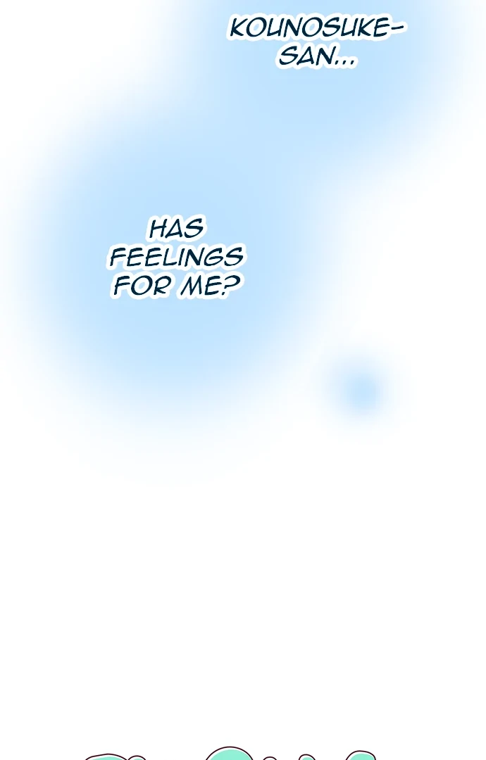 Pocha-Meshi: Stuff Your Cheeks With Love! Chapter 38 - page 16