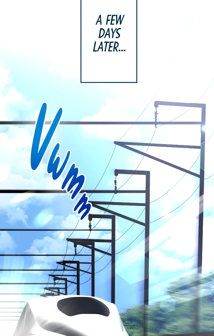 Pocha-Meshi: Stuff Your Cheeks With Love! Chapter 38 - page 18