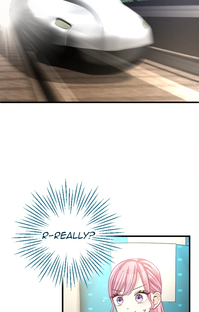 Pocha-Meshi: Stuff Your Cheeks With Love! Chapter 38 - page 19