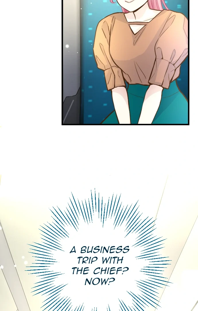 Pocha-Meshi: Stuff Your Cheeks With Love! Chapter 38 - page 20