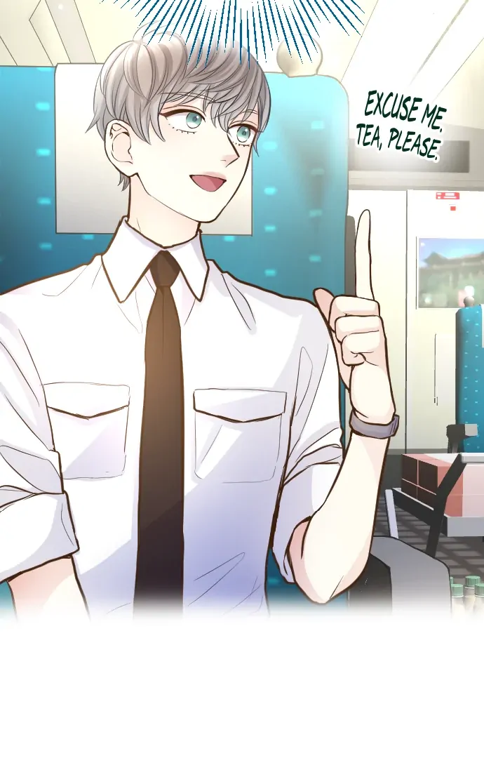 Pocha-Meshi: Stuff Your Cheeks With Love! Chapter 38 - page 21