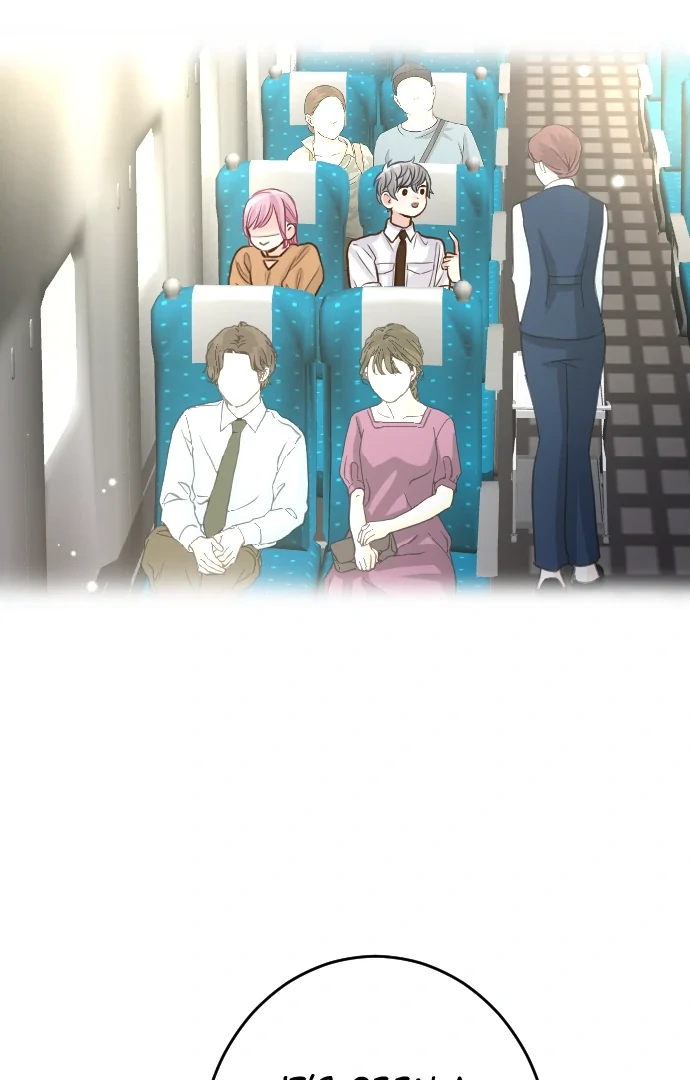 Pocha-Meshi: Stuff Your Cheeks With Love! Chapter 38 - page 22