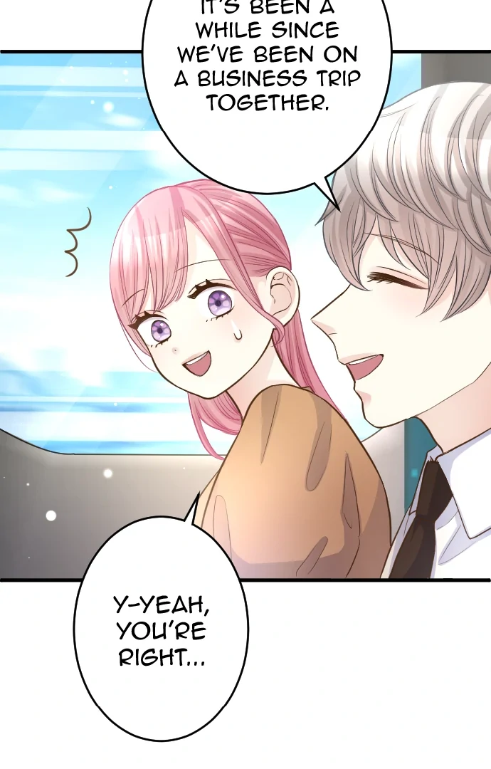 Pocha-Meshi: Stuff Your Cheeks With Love! Chapter 38 - page 23