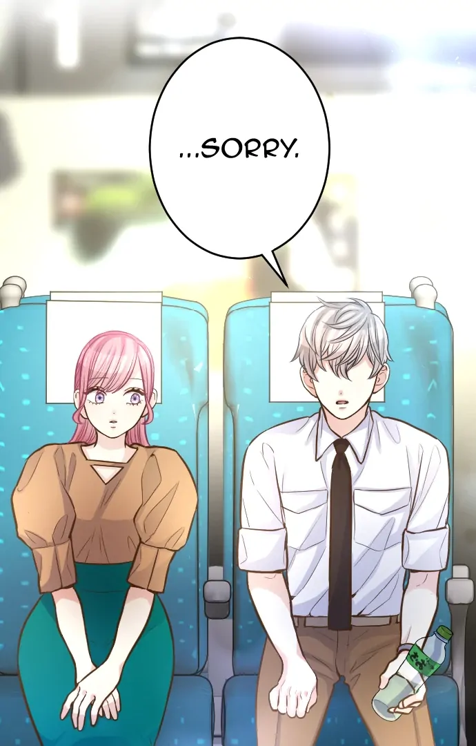 Pocha-Meshi: Stuff Your Cheeks With Love! Chapter 38 - page 25