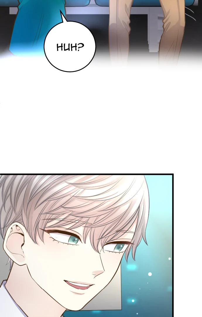 Pocha-Meshi: Stuff Your Cheeks With Love! Chapter 38 - page 26