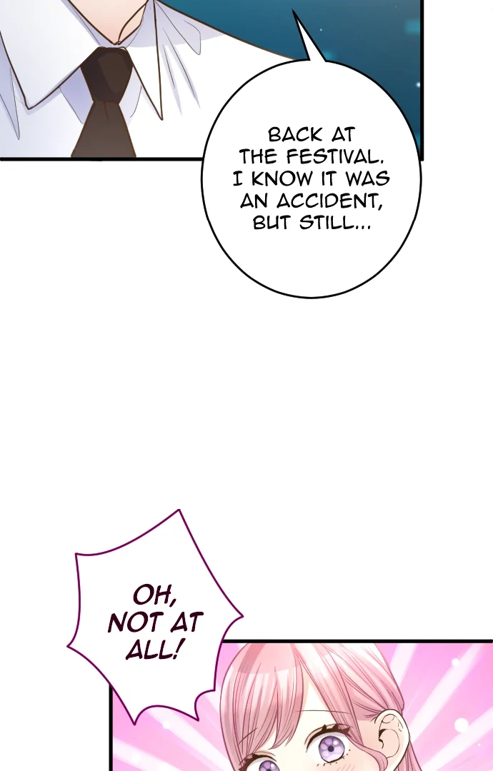 Pocha-Meshi: Stuff Your Cheeks With Love! Chapter 38 - page 27