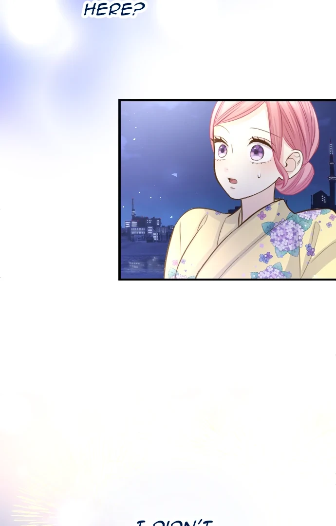 Pocha-Meshi: Stuff Your Cheeks With Love! Chapter 38 - page 3