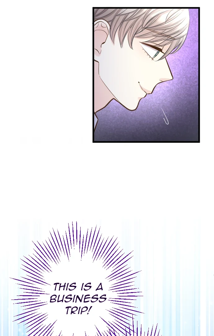 Pocha-Meshi: Stuff Your Cheeks With Love! Chapter 38 - page 30