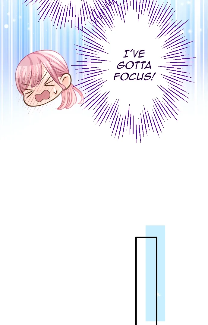 Pocha-Meshi: Stuff Your Cheeks With Love! Chapter 38 - page 31