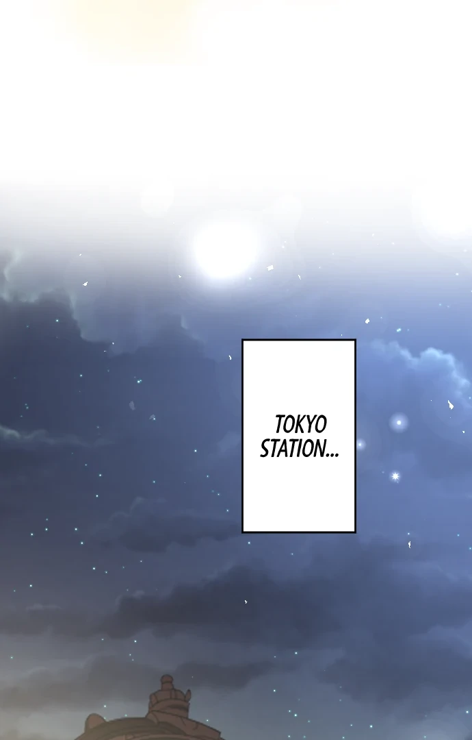 Pocha-Meshi: Stuff Your Cheeks With Love! Chapter 38 - page 35