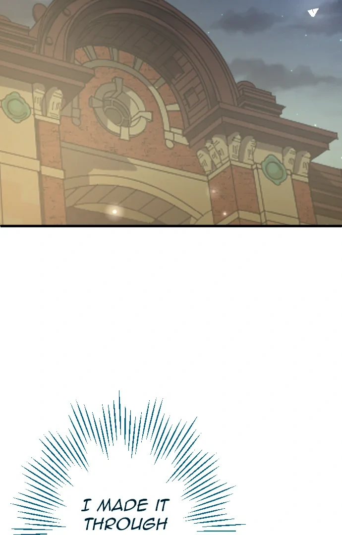 Pocha-Meshi: Stuff Your Cheeks With Love! Chapter 38 - page 36