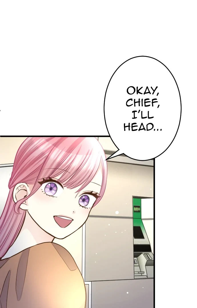 Pocha-Meshi: Stuff Your Cheeks With Love! Chapter 38 - page 38