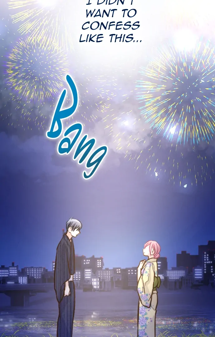 Pocha-Meshi: Stuff Your Cheeks With Love! Chapter 38 - page 4